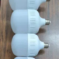 فروش عمده لامپ30وات 40وات 50و60وات