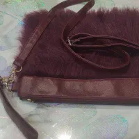 کیف دوشی|کیف، کفش، کمربند|زنجان, |دیوار