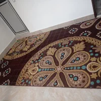 گلیم فرش۹ متری|فرش|کرمانشاه, |دیوار