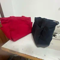 کیف پارچه ای (توت بگ)|کیف، کفش، کمربند|کرج, گلشهر|دیوار