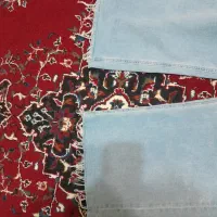 شلوار نو همراه اتیکت سایز 36-34