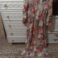 تعدادی مانتو بلند کت و لباس پاییزه|حراج|قم, علی آباد سعدگان|دیوار