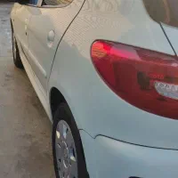 207 مدل 1404|خودرو سواری و وانت|قم, انسجام|دیوار