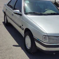 پژو ۴۰۵ مدل ۹۵