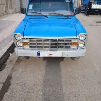 نیسان دیزل ۹۸بیرنگ