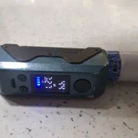 ویپ(قلیان شارژی)|زیورآلات و اکسسوری|قائن, |دیوار