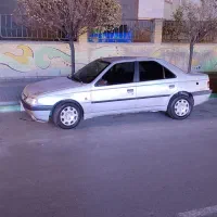 پژوروآ87تازه تعمیر/خوش رخ مرتب/معاوضه با ارز معتبر|خودرو سواری و وانت|مشهد, توس (بلوار توس)|دیوار