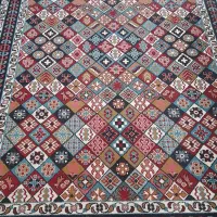 فرش گبه ماشینی