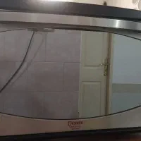 توستر دسینی|اجاق گاز و لوازم برقی پختوپز|فیروزآباد (فارس), |دیوار