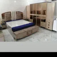 سرویس خواب کویین