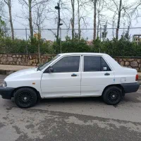 پراید131مدل98