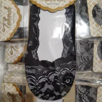 جوراب دانتل