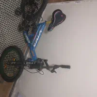 دوچرخه ۲۰ دنده ای