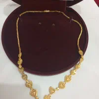 گردنبند (فروش فوری)
