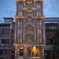 مغازه