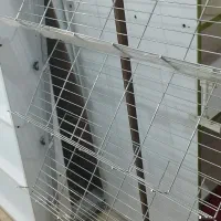 استند فروشگاهی ۵ طبقه شیب دار|فروشگاه و مغازه|فسا, |دیوار