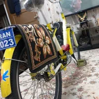 دوچرخه هارلی آمریکایی|دوچرخه، اسکیت، اسکوتر|ورامین, ورامین|دیوار