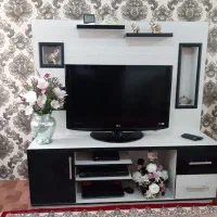 میز تلویزیون ام دی اف