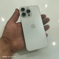 آیفون ۱۵ پرومکس