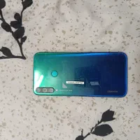 گوشی هواوی y7p|موبایل|قم, پردیسان|دیوار