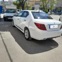 دنا ۶ دنده توربو سانروف دار