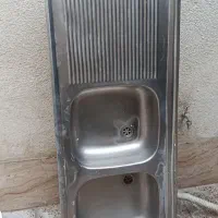 سینک دولگنه