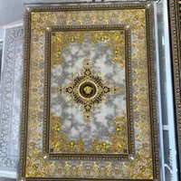 فرش پرنسا ۱۲۰۰ شانه مدل فرانسه تراکم ۳۶۰۰|فرش|شیراز, شهرک سراج‎|دیوار