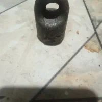 ترازو  دوکفه ۳۰کیلویی قدیمی