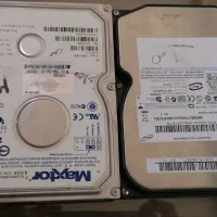 تعدادی هارد گرافیگ و مادربرد