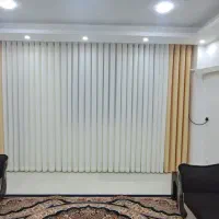 نصب پرده وکتیبه|خدمات پیشه و مهارت|دزفول, |دیوار