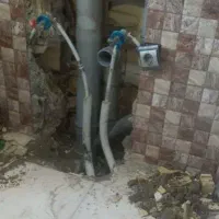 نشتیابیتصویریلولهکشی لولهبازکنیتعمیرات|خدمات پیشه و مهارت|زنجان, |دیوار