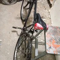 دوچرخه 26|دوچرخه، اسکیت، اسکوتر|سرخه حصار, |دیوار