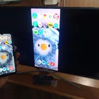 ال ای دی سامسونگ 50 4k فوق هوشمند 2022 فول امکانات