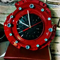 ساعت دیواری