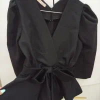 شومیز عروسکی زنانه