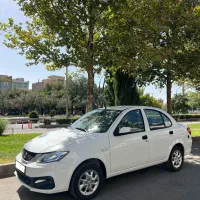 ساینا دوگانهسوز GX صفر 1404|خودرو سواری و وانت|قزوین, |دیوار