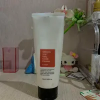 ژل شستشو صورت کزارکس لایه بردار