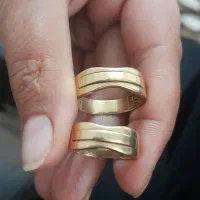 فروش فوری دوتا حلقه