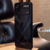گوشی poco x4 pro 5G