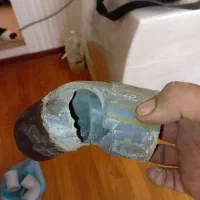 نشت یابی قلاویزکاری ورفع نشت فوری نوژاشرکت