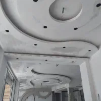 نقاش ساختمان