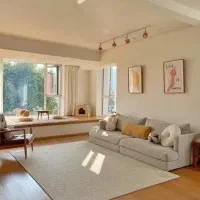 95متر-دوخواب-نور-گیر-جنوبی-شرقی-کم-واحد-سندملکی