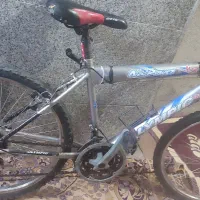 دوچرخه سایز24