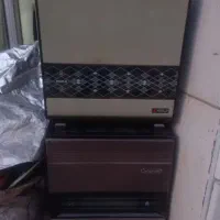 بخاری گاز سوز