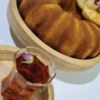 کیک و پودر کیک های خانگی سالم و بدون موادنگهدارنده|خدمات پذیرایی، مراسم|رشت, دروازه لاکان|دیوار