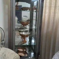 گنجه چوبی