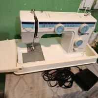 چرخ خیاطی نو