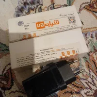 شارژر اصل مارک شیائومی