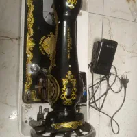 دینام چرخ خیاطی