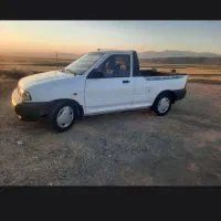 معاوضه باپرایدسواری